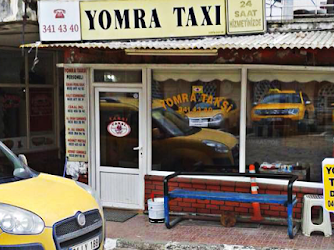 Yomra Merkez Taksi