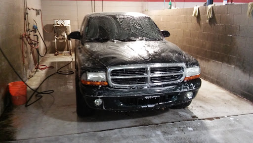 Mitsubishi Dealer «Big Two Mitsubishi», reviews and photos, 6222 E Auto Park Dr, Mesa, AZ 85206, USA