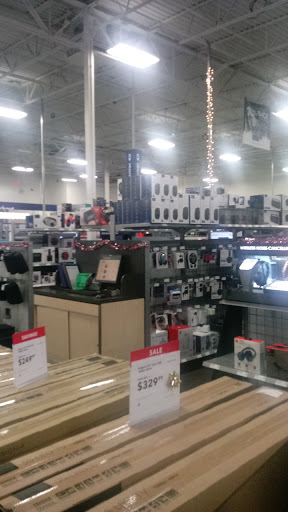 Electronics Store «Best Buy», reviews and photos, 4195 Phoenix Ave, Fort Smith, AR 72903, USA