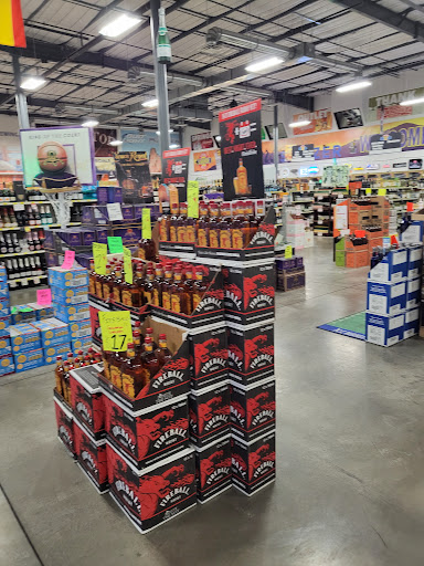 Liquor Store «Springs Liquor Outlet», reviews and photos, 6010 Carefree Cir N, Colorado Springs, CO 80922, USA