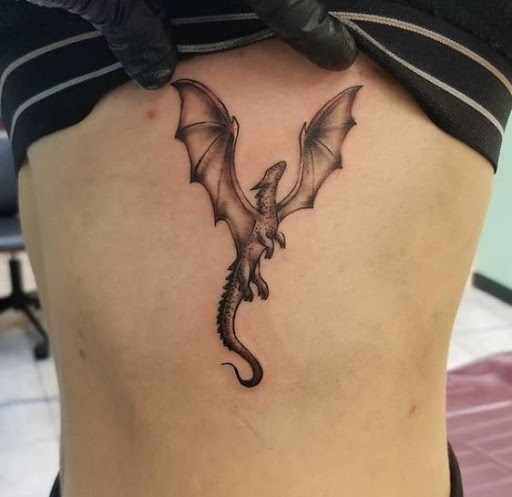 Explore odin tattoo ideas, creative tattoo ideas in Woodstock, available at Lost Lagoon Tattoo