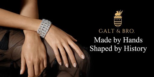 Galt & Bro. Jewelry Manufacturing