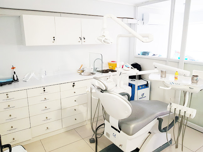 Clinica Dental - Especialidades Dentales - Dentista