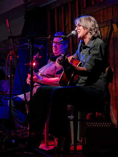 Cafe «The Crimson Moon Cafe», reviews and photos, 24 N Park St, Dahlonega, GA 30533, USA