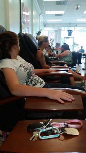 Beauty Salon «3D Nails Salon», reviews and photos, 28050 Walker South Rd ste d, Walker, LA 70785, USA