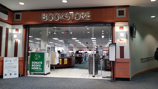 Johnson County Community College: Bookstore, 12345 College Blvd, Overland Park, KS 66210, USA, 