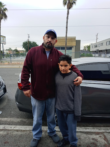 Auto Parts Store «NAPA Auto Parts - Genuine Parts Company», reviews and photos, 2301 Long Beach Blvd, Long Beach, CA 90806, USA