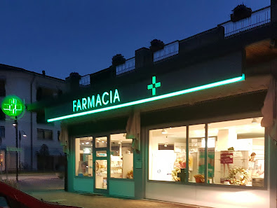 Farmacia Nassivera Via Iginio, Via I. Santarossa, 26, 33070 Brugnera PN, Italia
