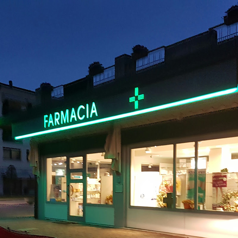 Farmacia Nassivera Dr.Paolo