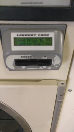 Car Wash «Soaps N Suds», reviews and photos, 2515 Colley Ave, Norfolk, VA 23517, USA