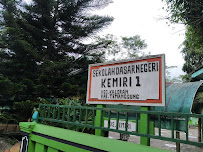 Foto SD  Negeri 1 Kemiri, Kabupaten Temanggung