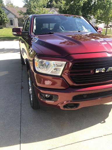 Auto Body Shop «South of the Square Collision», reviews and photos, 118 Mill St, Medina, OH 44256, USA