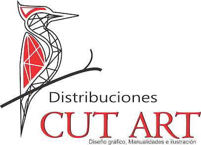 Distribuciones CUT ART