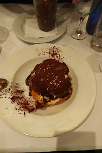 Tiramisu du Restaurant italien Ozio à Paris - n°8