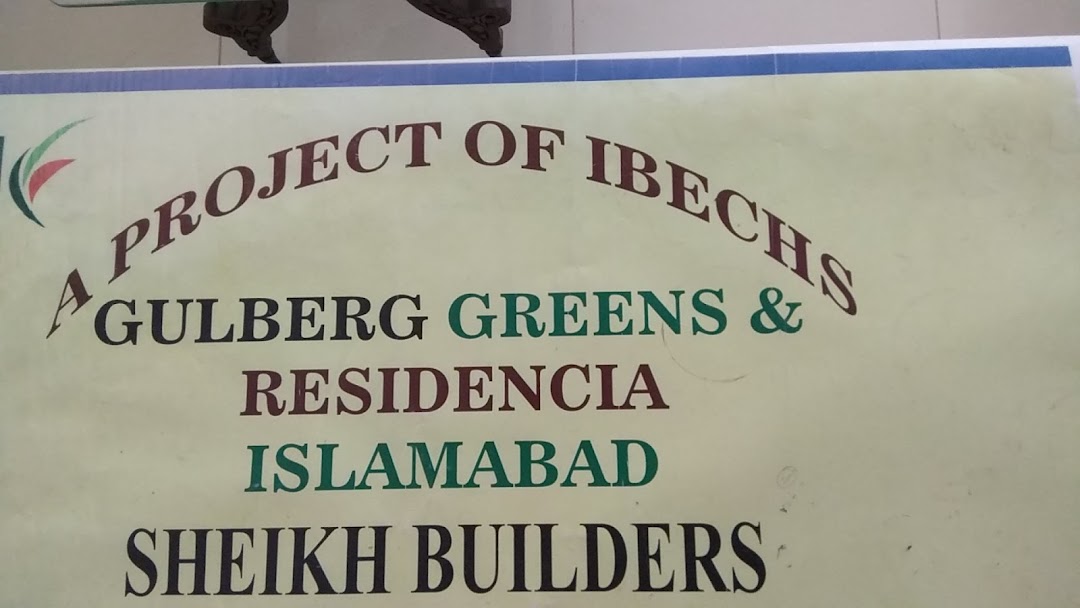 Sheikh Builders