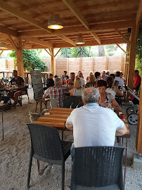 Atmosphère du Restaurant Le Petit Chez Soi à Canet-en-Roussillon - n°16