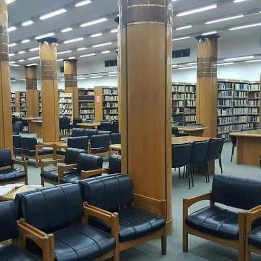 Greater Cairo Public Library
