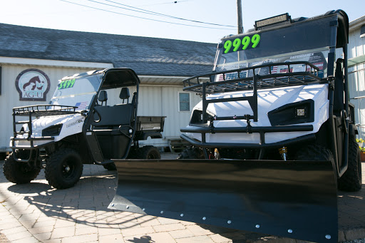 Garden Center «Animals and Gardens Unlimited», reviews and photos, 14 Jacobstown Rd, New Egypt, NJ 08533, USA