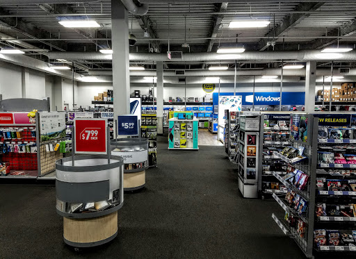 Electronics Store «Best Buy», reviews and photos, 1201 Broadway, Saugus, MA 01906, USA