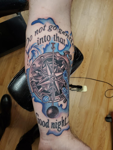 Explore minimal finger tattoos ideas, creative tattoo ideas in Gardiner, available at Touch of Grey Tattoo