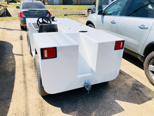 Auto Body Shop «Dallas Auto Body», reviews and photos, 11055 Harry Hines Blvd, Dallas, TX 75229, USA