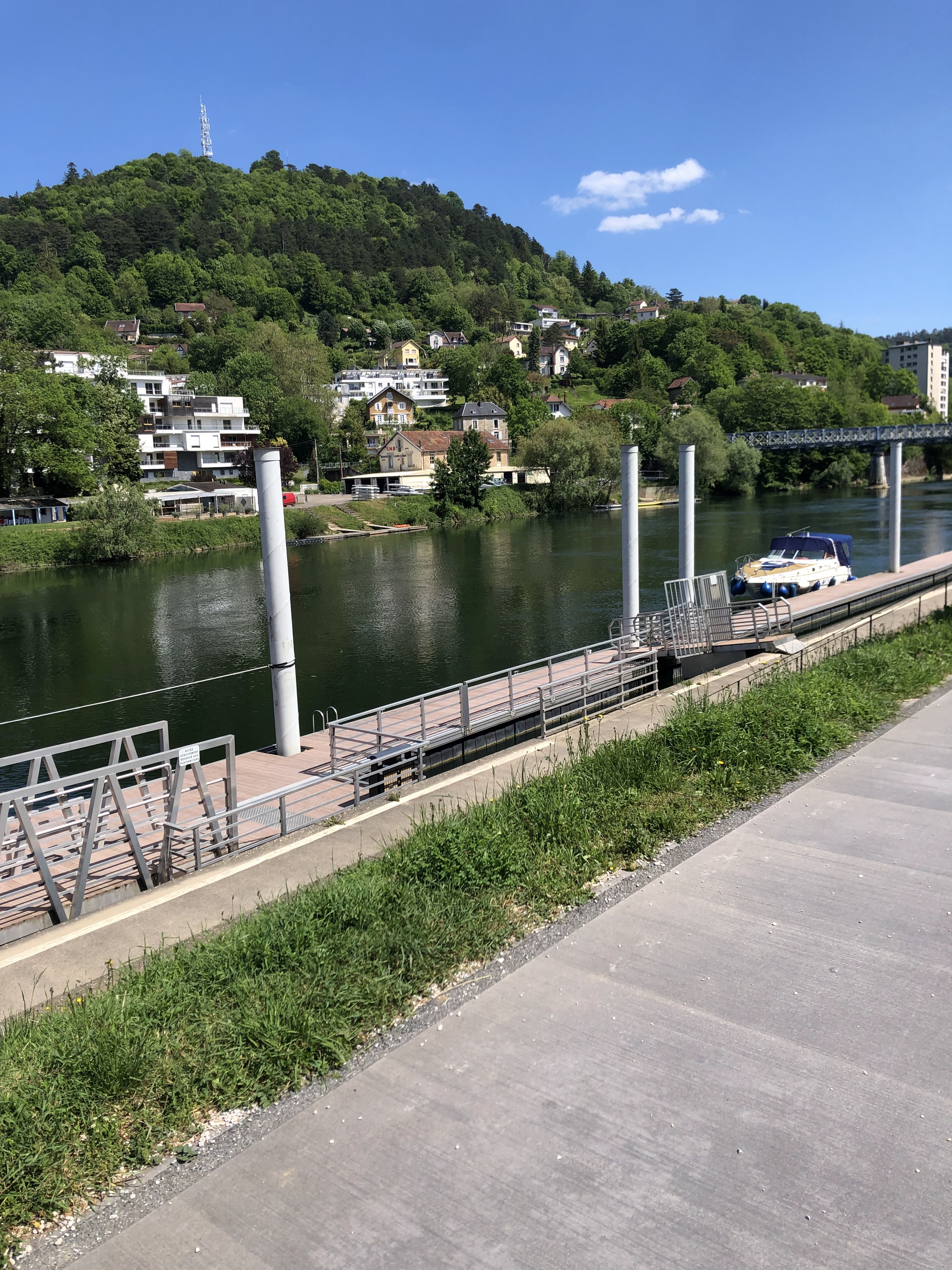 Photo n° 1 de l'avis de Thomas. fait le 22/04/2019 à 10:16