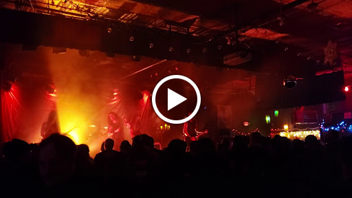 Live Music Venue «40 Watt Club», reviews and photos, 285 W Washington St, Athens, GA 30601, USA