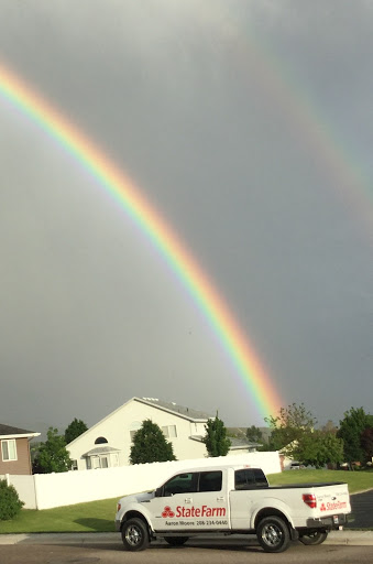 Insurance Agency «Aaron Moore - State Farm Insurance Agent», reviews and photos