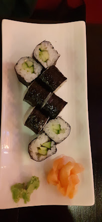 Sushi du Restaurant japonais Jasuko à Maisons-Alfort - n°15