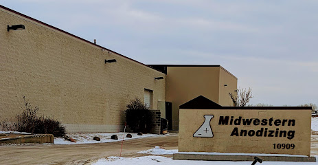 Midwestern Anodizing Corporation