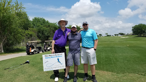 Golf Course «The Golf Club at Star Ranch», reviews and photos, 2500 Farm to Market 685, Hutto, TX 78634, USA