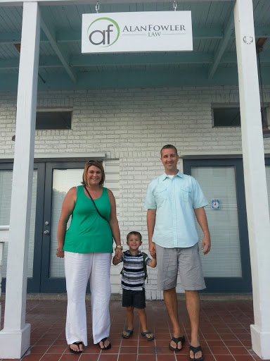 Criminal Justice Attorney «Alan Fowler Law, PLLC», reviews and photos