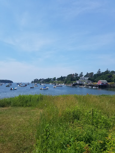 Nature Preserve «Johnson Field Preserve at Mackerel Cove», reviews and photos, 25 Abner Point Rd, Bailey Island, ME 04003, USA