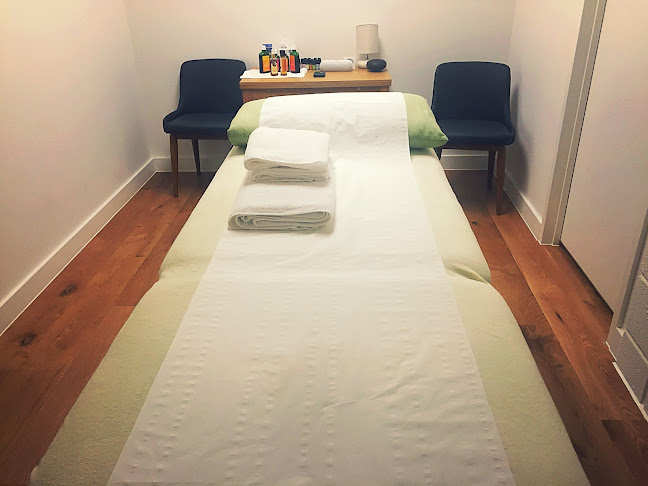 Sergii Mazunin Remedial Massage Practice | Sports Massage | Deep Tissue Massage | Ayurvedic Massage | Lymphatic Drainage Massage | - London