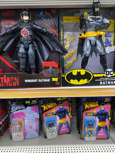 Toy Store «Toy Box», reviews and photos, 300 W Boston Post Rd, Mamaroneck, NY 10543, USA