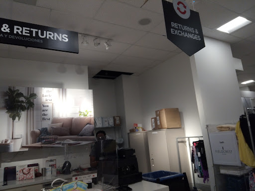 Cosmetics Store «SEPHORA inside JCPenney», reviews and photos, 31510 Gratiot Ave, Roseville, MI 48066, USA