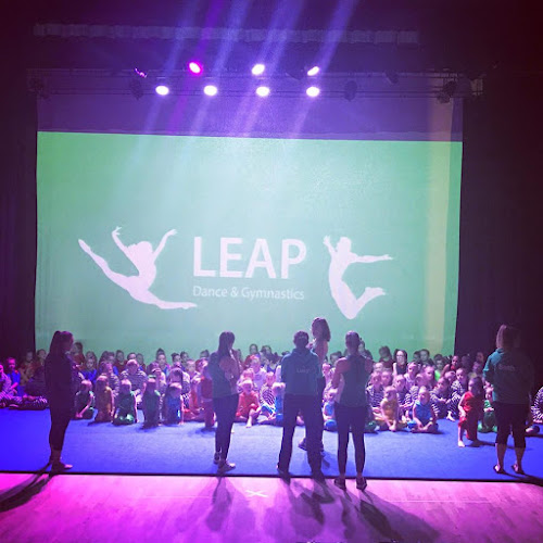 Leap Dance & Gymnastics Ltd - Sports Complex