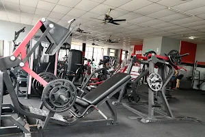 Bodymax Gym image