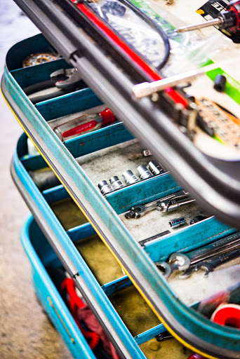 Auto Repair Shop «Autobahn Automotive», reviews and photos, 2306 NE Interstate 410 Loop, San Antonio, TX 78217, USA