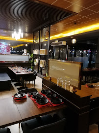 Atmosphère du Restaurant japonais Sugoi Hénin Beaumont à Hénin-Beaumont - n°5