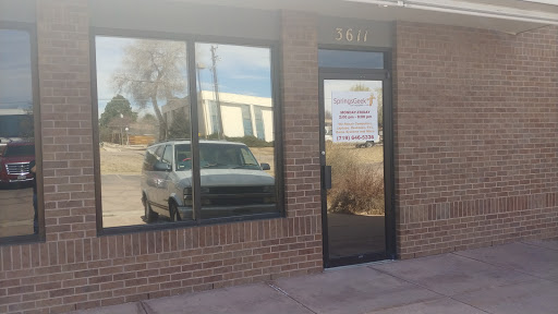 Computer Repair Service «SpringsGeek», reviews and photos, 2375 Academy Blvd N #105, Colorado Springs, CO 80909, USA