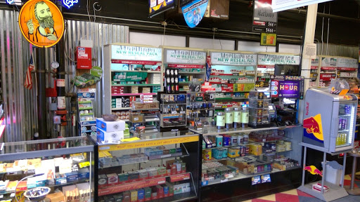 Tobacco Shop «Smoker Friendly», reviews and photos, 1620 30th St, Boulder, CO 80301, USA