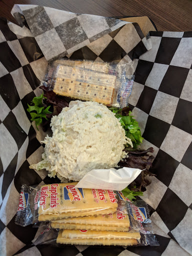 Bistro «Gourmet Gang - Downtown Norfolk», reviews and photos, 482 E Main St, Norfolk, VA 23510, USA