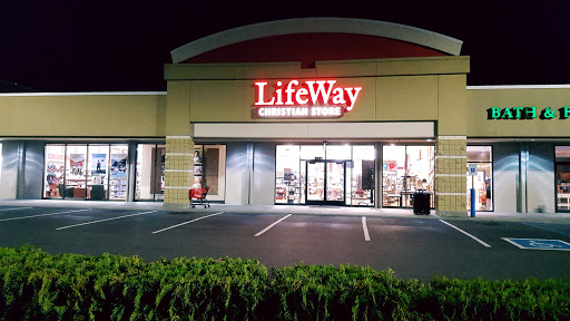 LifeWay Christian Store, 17326 Southcenter Pkwy, Tukwila, WA 98188, USA, 