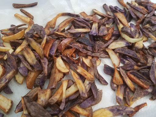 Manufacturer «Kent Walker Artisan Cheese», reviews and photos, 323 S Cross St, Little Rock, AR 72201, USA