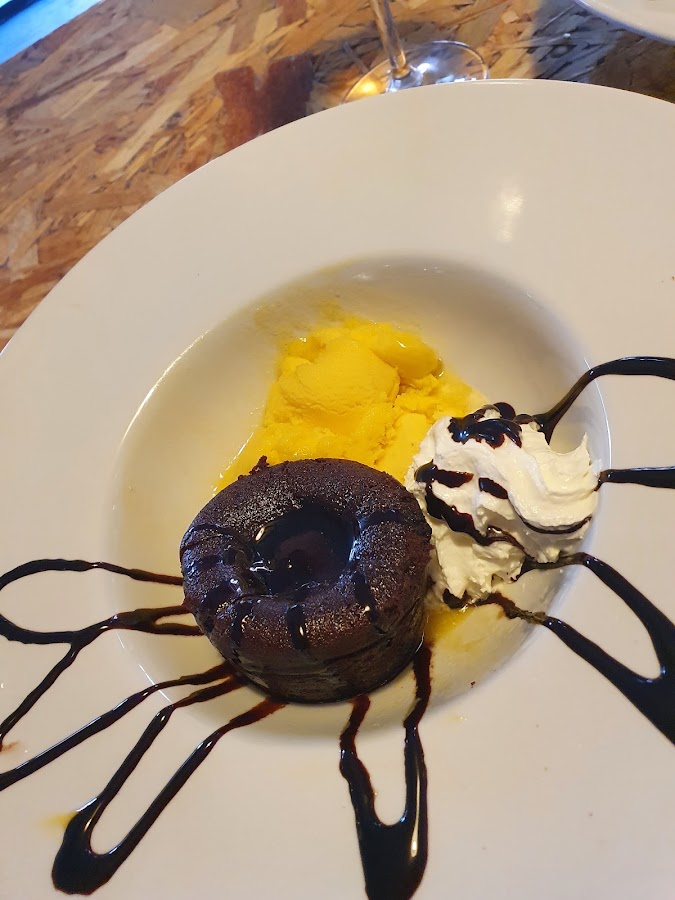 Restaurante Embocado