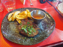 Faux-filet du Restaurant Grand Mere Louise in Paris - n°5