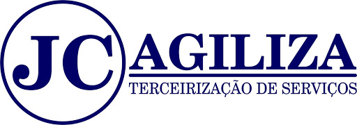 Logo da empresa - JC AGILIZA