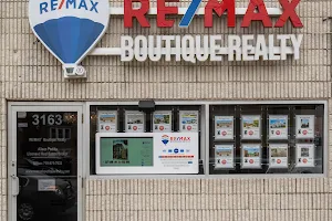 RE/MAX Boutique Realty image