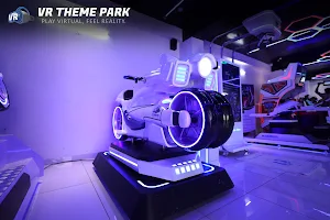 VR THEME PARK - Vr Games, Arcade Games, Playstation Gaming Zone In Jaipur image